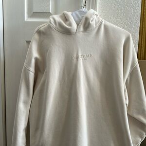 Designer men's hoodie sweatshirt